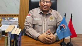 Anggota DPRD Parepare, Asyari Abdullah