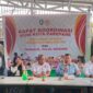 Suasana Rakor KONI Parepare 