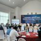 Suasana tudang sipulung