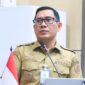 Sekretaris Daerah (Sekda) Parepare, Amarun Agung Hamka 