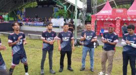 Tim Media FC