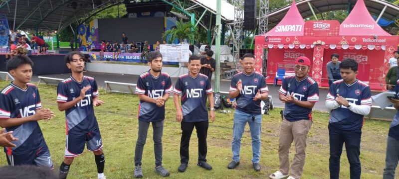 Tim Media FC