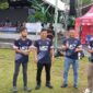 Tim Media FC