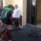 Pelaku bawa kabur remaja putri digelandang di Mapolres Parepare