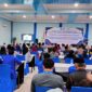 Suasana FGD di kampus IAS Parepare