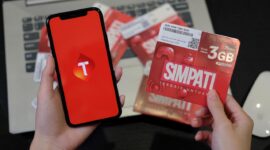 Telkomsel integrasikan Mode Dasar Instagram (Instagram Basic Mode) untuk pelanggan SIMPATI, yang memungkinkan pelanggan tetap terhubung dengan fitur inti dan komunitas di Instagram saat sisa kuota mencapai nol, yang tersedia sejak 13 Februari 2026.