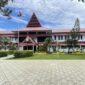 Kantor wali kota Parepare