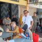 Petugas Satpol-PP mendata ASN ditemukan nongkrong di warkop saat jam kerja