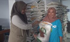 10.950 Warga di Parepare Terima Bantuan Pangan