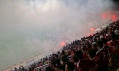 Disporapar Minta Panpel PSM Makassar Segera Benahi Kerusakan Stadion Bj Habibie Parepare