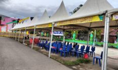 Sempat Dihentikan Karena Tak Kantongi Izin, Polisi Kembali Izinkan Event Adira Expo Dilanjutkan dengan Catatan!