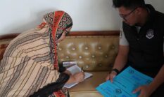 Imigrasi Parepare Tingkatkan Kualitas Layanan Melalui Inovasi PASTUJU, Pengantaran Paspor hingga ke Tujuan
