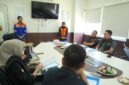 Imigrasi Kelas II TPI Parepare, Sulawesi selatan bersama Tim Pengawasan Orang Asing (Timpora) Kabupaten Sidrap melaksanakan Operasi Gabungan Pengawasan Keimigrasian di PT. Barito Renewables/PT. UPC Sidrap, Jumat (22/5/2026). 