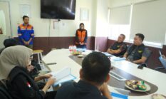 Empat TKA di PT UPC Sidrap Diperiksa Petugas Imigrasi Parepare dan Timpora Sidrap dalam Operasi Gabungan