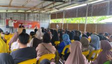 Suasana reses Sappe