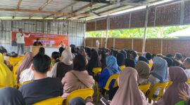 Suasana reses Sappe