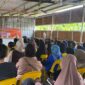 Suasana reses Sappe