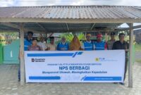 PLN Nusantara Power Services unit PLTD Suppa 