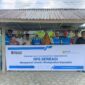 PLN Nusantara Power Services unit PLTD Suppa 