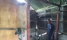 Miris! Seorang Warga Lansia di Bojo Baru Mengaku Tak Pernah Terima Bantuan yang Digaungkan Pemkab Barru