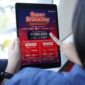 Telkomsel bersama Erajaya resmi meluncurkan program Super Brand Day di Region 6 