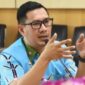 Sekda Amarun Agung Hamka