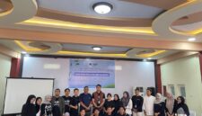 PT. Cahaya Ilahi Barokah bersama Bank Syariah Nasional (BSN) melaksanakan akad massal bagi puluhan user perumahan D'Naila Parepare, Sulawesi selatan dan Perumahan Graha D'Naila Lamajakka