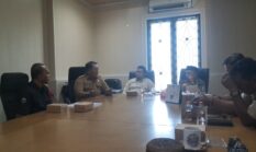 Proyek Telekomunikasi Myrepublic Indonesia Disorot, Pancang Tiang Tanpa Izin Pemeriintah Kota