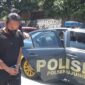 Terduga pelaku pencurian yang beraksi di kompleks pasar Labukkang kota Parepare, ditangkap polisi