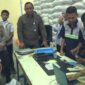 Pemkot dan Forkopimda Cek Kualitas Beras Bantuan di gudang Bulog Parepare