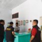 Petugas Imigrasi kelas II TPI Parepare melakukan pengawasan WNA di Kabupaten Wajo, Sulawesi selatan