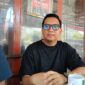 Ketua komisi II DPRD Parepare, S Parman Agus Mante