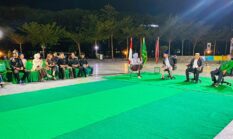 IJTI Sulselbar Bahas Perlindungan Jurnalis dan Regulasi Pers di Milad ke-28