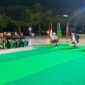 Ikatan Jurnalis Televisi Indonesia (IJTI) Pengurus Daerah Sulawesi Selatan dan Sulawesi Barat (Pengda Sulselbar) menggelar diskusi publik tentang krisis ekosistem pers di tengah disrupsi digital, Sabtu, 8 Agustus 2026 malam