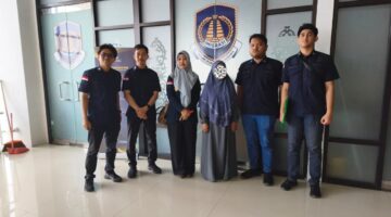 Over stay 101 Hari, Imigrasi Parepare Deportasi  WN Malaysia Ke Tawau