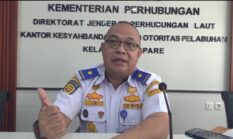 KSOP Parepare Pastikan Seluruh Pelayanan Dokumen Berbasis Online dan Transparan