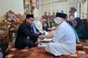 Suasana proses akad nikah campuran WNA dan WNI