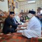 Suasana proses akad nikah campuran WNA dan WNI