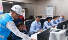 Dirut PLN Pimpin Langsung Peningkatan Pasokan Sistem Kelistrikan Sulawesi Bagian Selatan