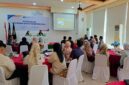 Suasana sosialisasi LDK yang dilakukan Imigrasi kelas II TPI Parepare, Sulsel. Jumat, 18 September 2026