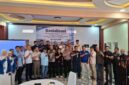 Goto bersama usai kegiatan