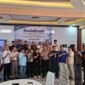 Goto bersama usai kegiatan