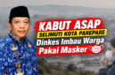Plt.  Kepala Dinas Kesehatan Parepare, Idris