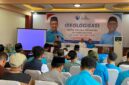 Suasana Pembekalan Kader Serentak