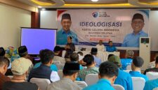 Suasana Pembekalan Kader Serentak