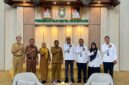 Foto bersama silaturahmi