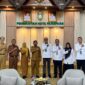 Foto bersama silaturahmi